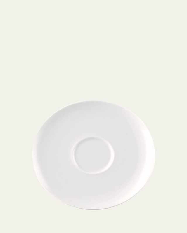 TAC 02 White Saucer